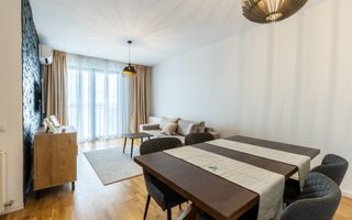 2 camere, modern, bloc nou,Intre Lacuri, zona Iulius mall, Park Lake - Poză 9