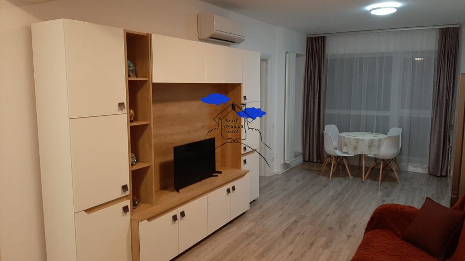 Apartament 2 camere - Vivamus Park Residence - Poză 1