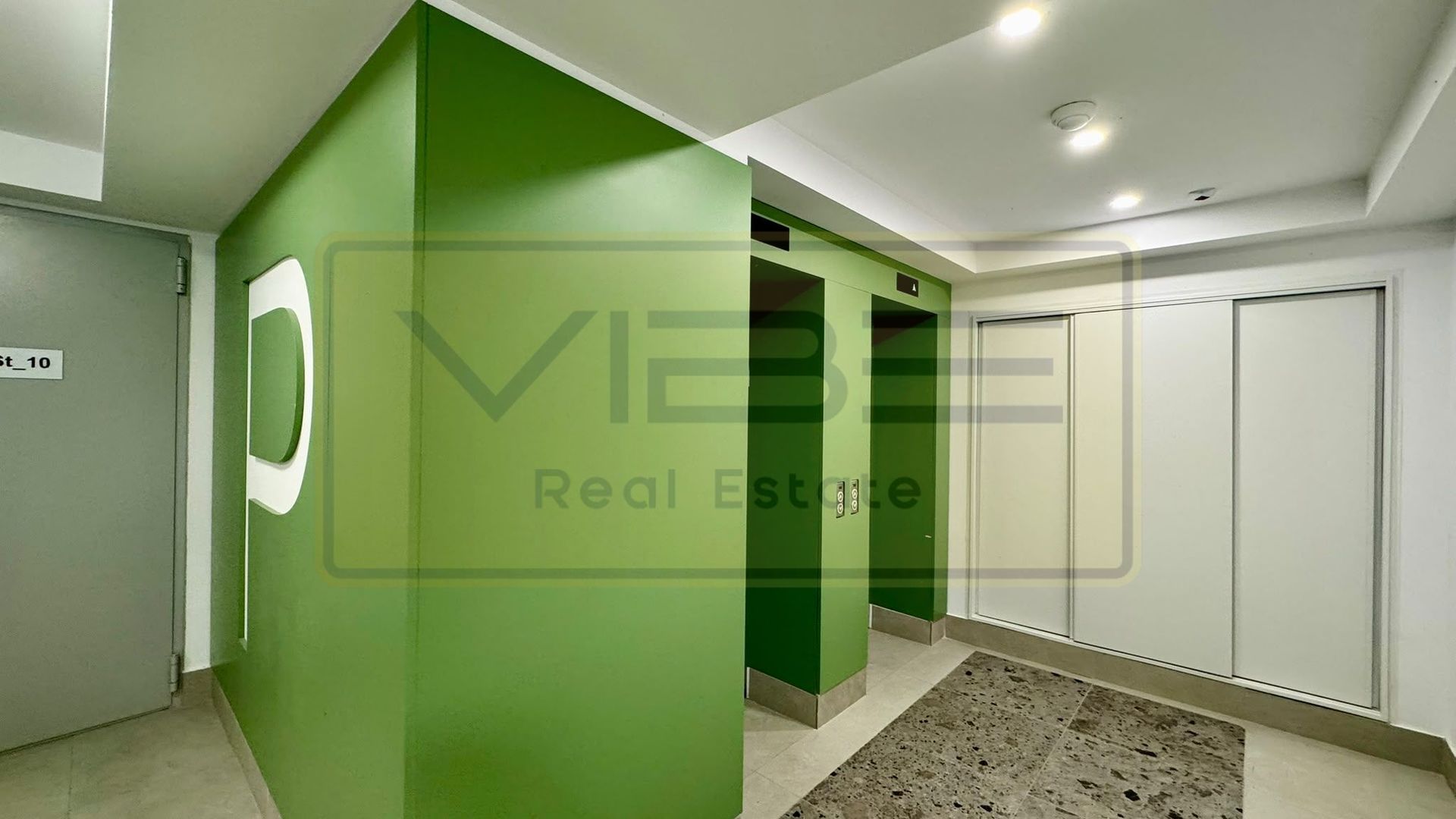 Apartament 2 camere STUDIO + parcare Silk District - Poză 17