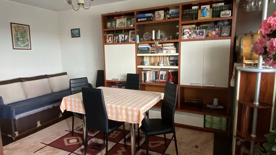 4 camere, decomandat, renovat, Micro39 B - Poză 2
