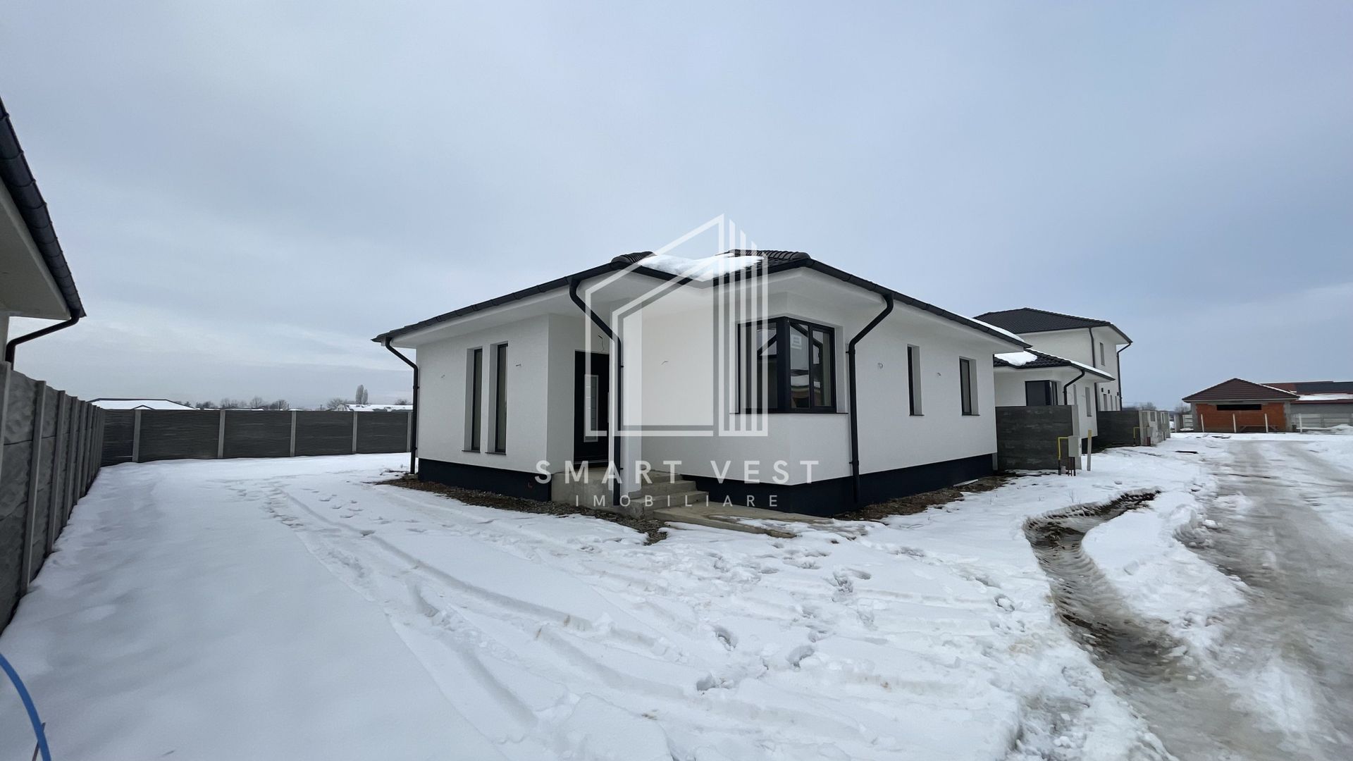 Casa de vanzare | 125mp | Martinesti | - Poză 1