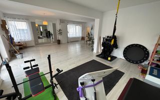 Spațiu comercial, 80mp, parcare, Iulius Mall, Între Lacuri, Gheorgheni - Poză 3