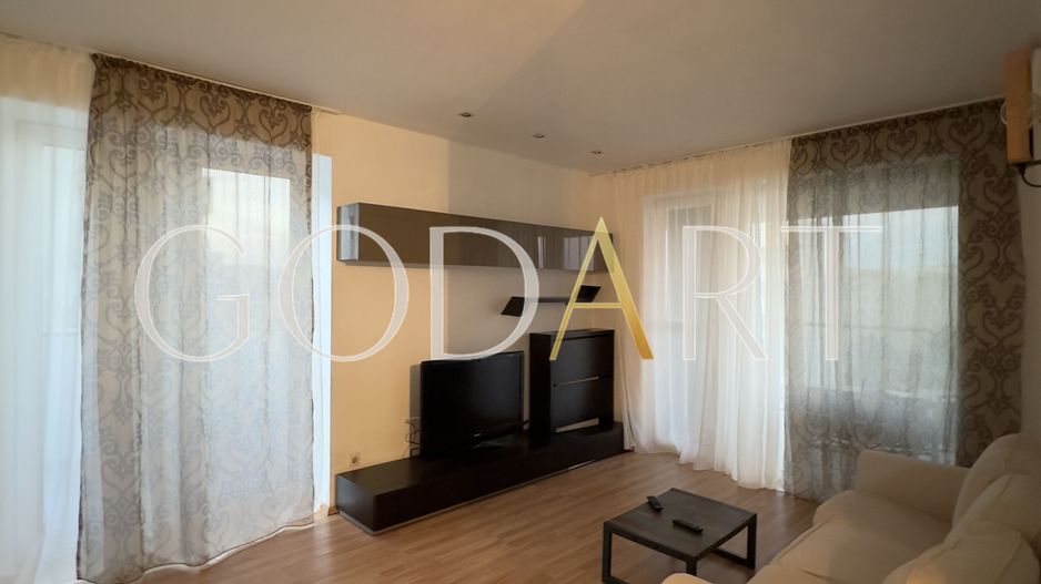 Apartament 2 camere | Rose Garden | Boxa - Poză 1