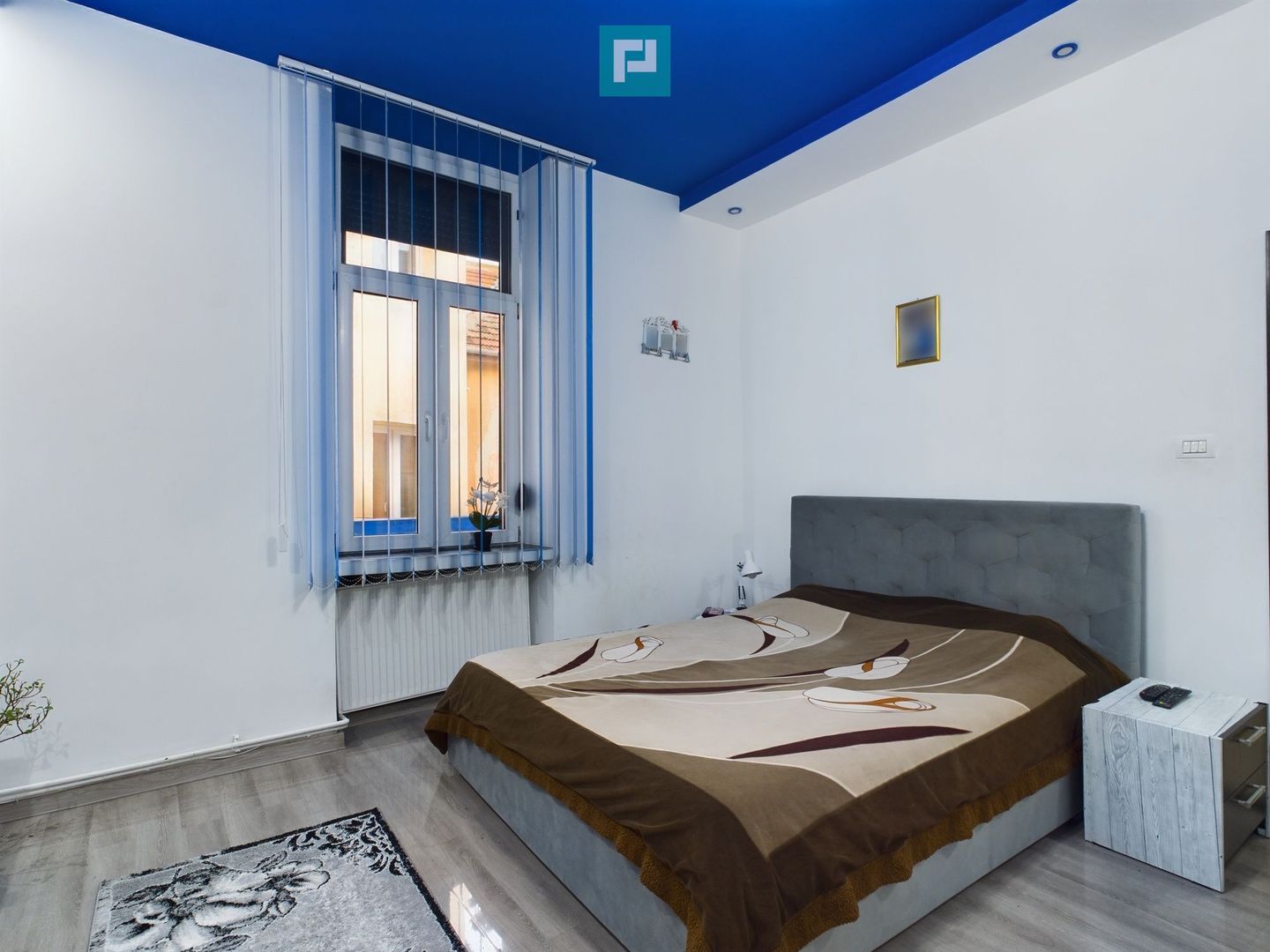 Apartament 3 camere , Splaiul Tudor Vladimirescu - Poză 4