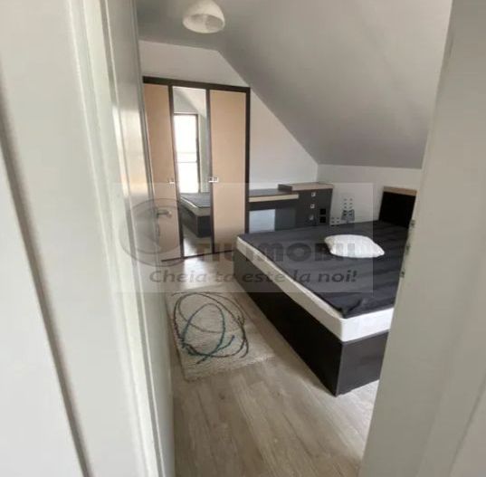 Apartament modern cu 2 camere - Central, zona Palas - 450€ - Poză 1