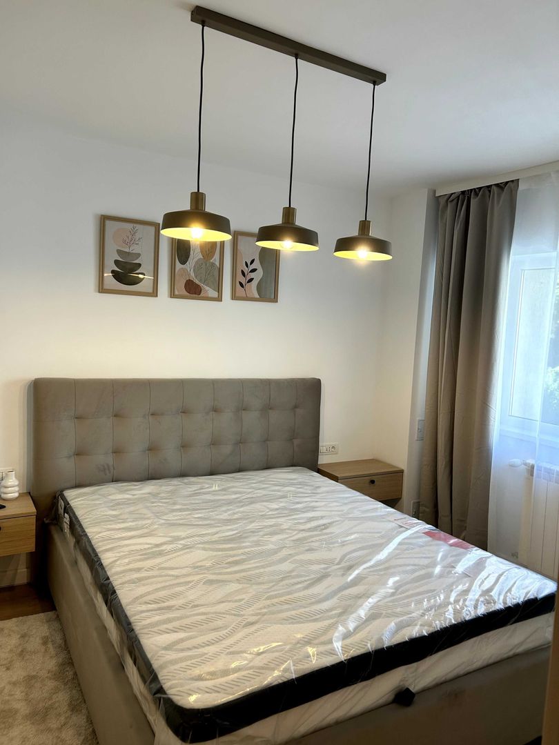 APARTAMENT PREMIUM CU 3 CAMERE | PRIMA ÎNCHIRIERE | DOROBANȚI – BELLER - Poză 5
