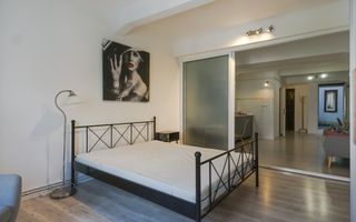 Apartament tip studio, 40 mp, ULTRACENTRAL, str Napoca! - Poză 1
