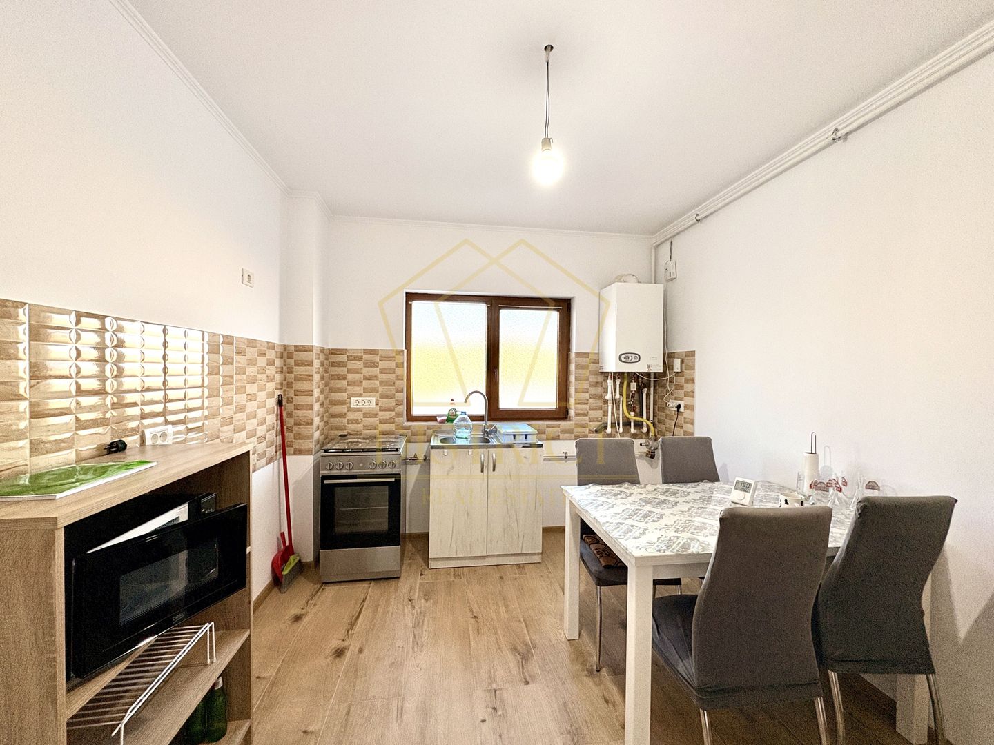 Apartament spațios cu 2 camere | Mosnita Veche | Lidl - Poză 6