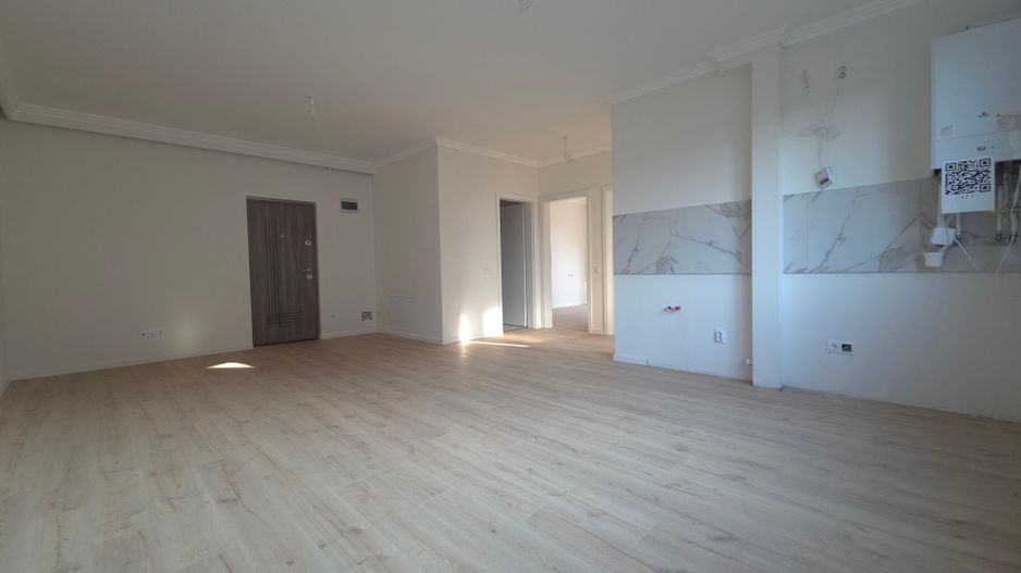 Ap 7 C5 Tautului Residence Park Parcul Poligon Sub Cetate - Poză 3