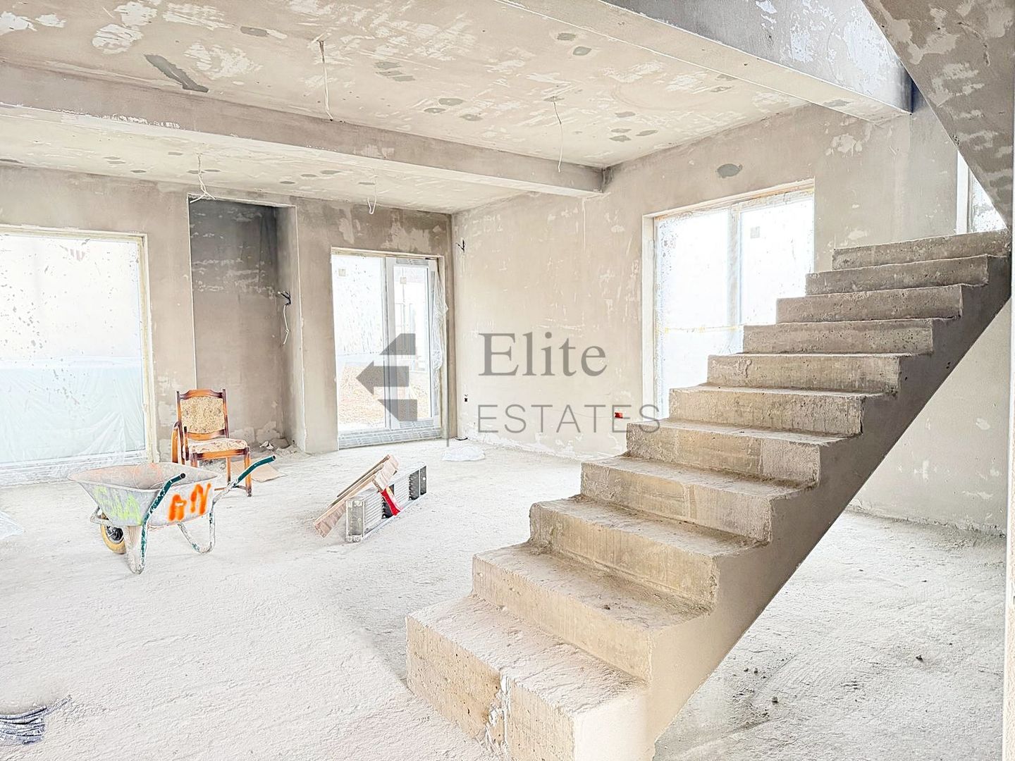 Vila / Casa de vanzare in Oradea, zona Dealuri - Poză 10