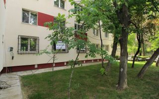 Apartament 4 camere cu potential comercial, stradal, comision0% - Poză 2