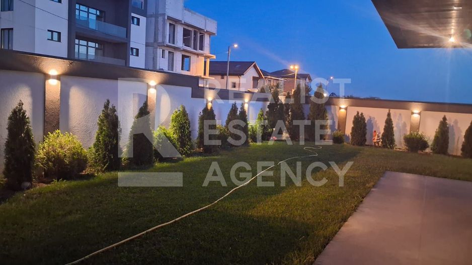 CASĂ PREMIUM DE VÂNZARE – SERENITY 1 TEHNOLOGIE SMART CONFORT SUPERIOR - Poză 5