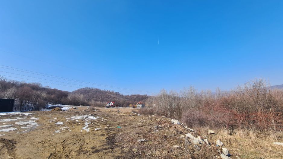 Teren de vanzare - Poză 5