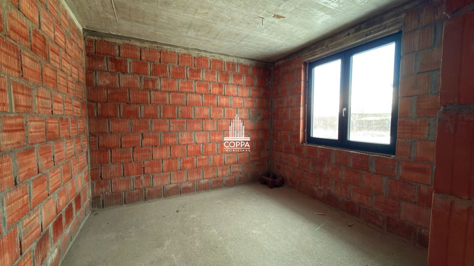 Casa Sacalaseni / Noua / 150 mp Utili - Poză 9