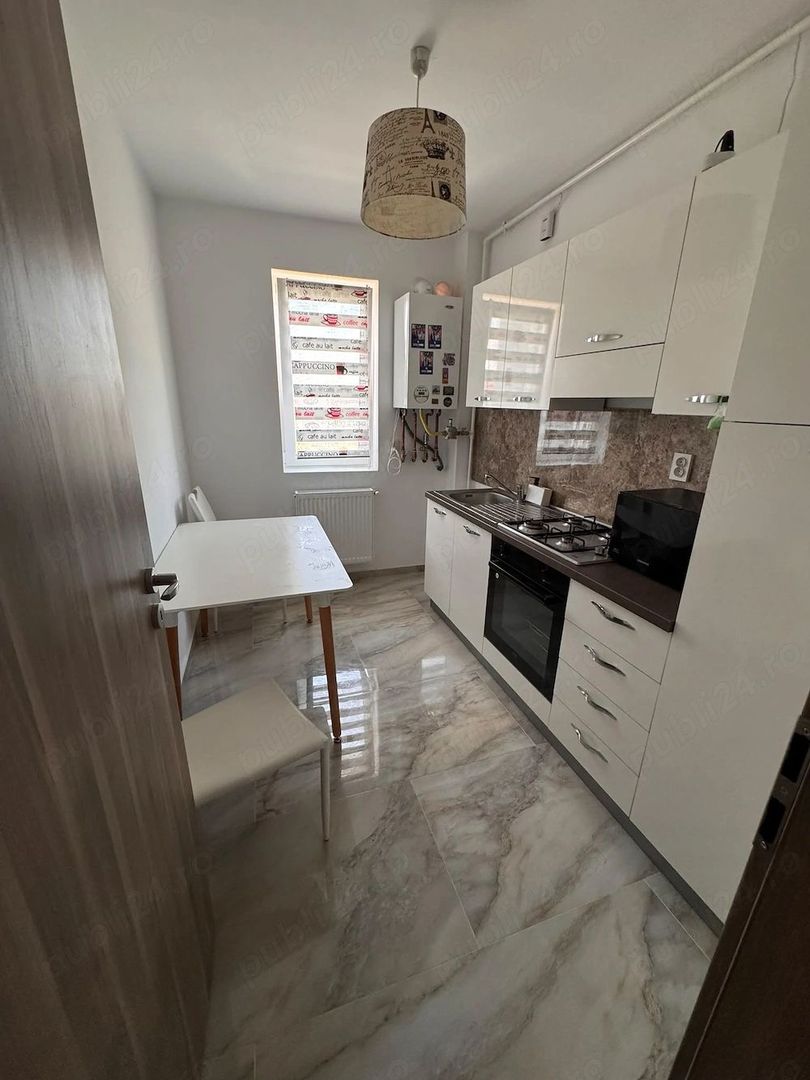 Calea Urseni-Zone 2 | 1 Cameră | 39 mp | Parcare | Centrală proprie - Poză 2
