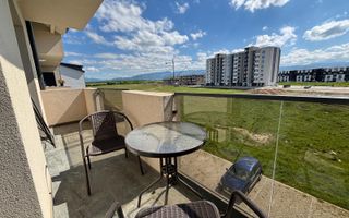 Apartament 2 camere deosebit in zona Doamna Stanca, Dedeman - Poză 8
