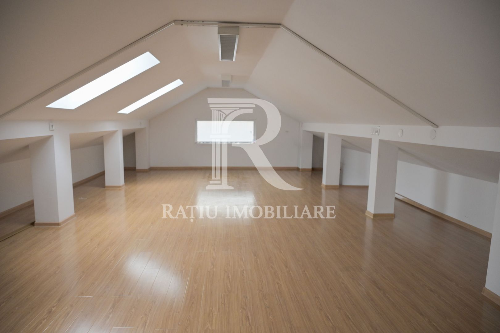 Spatiu Comercial | Nufarul | Oradea - Poză 8