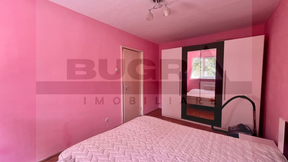 Apartament de 2 camere, 49mp, etaj intermediar, zona Brancusi - Poză 5