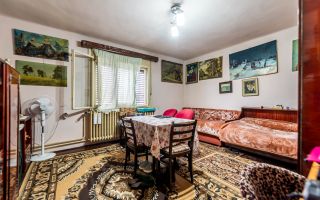 Casa 4 camere - Teren 539 mp - Bujac - COMISION 0 - Poză 5