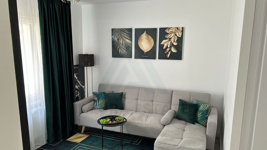 Casa premium 78 mp utili terasa 18 mp 2 parcari private Arhitectilor - Poză 1