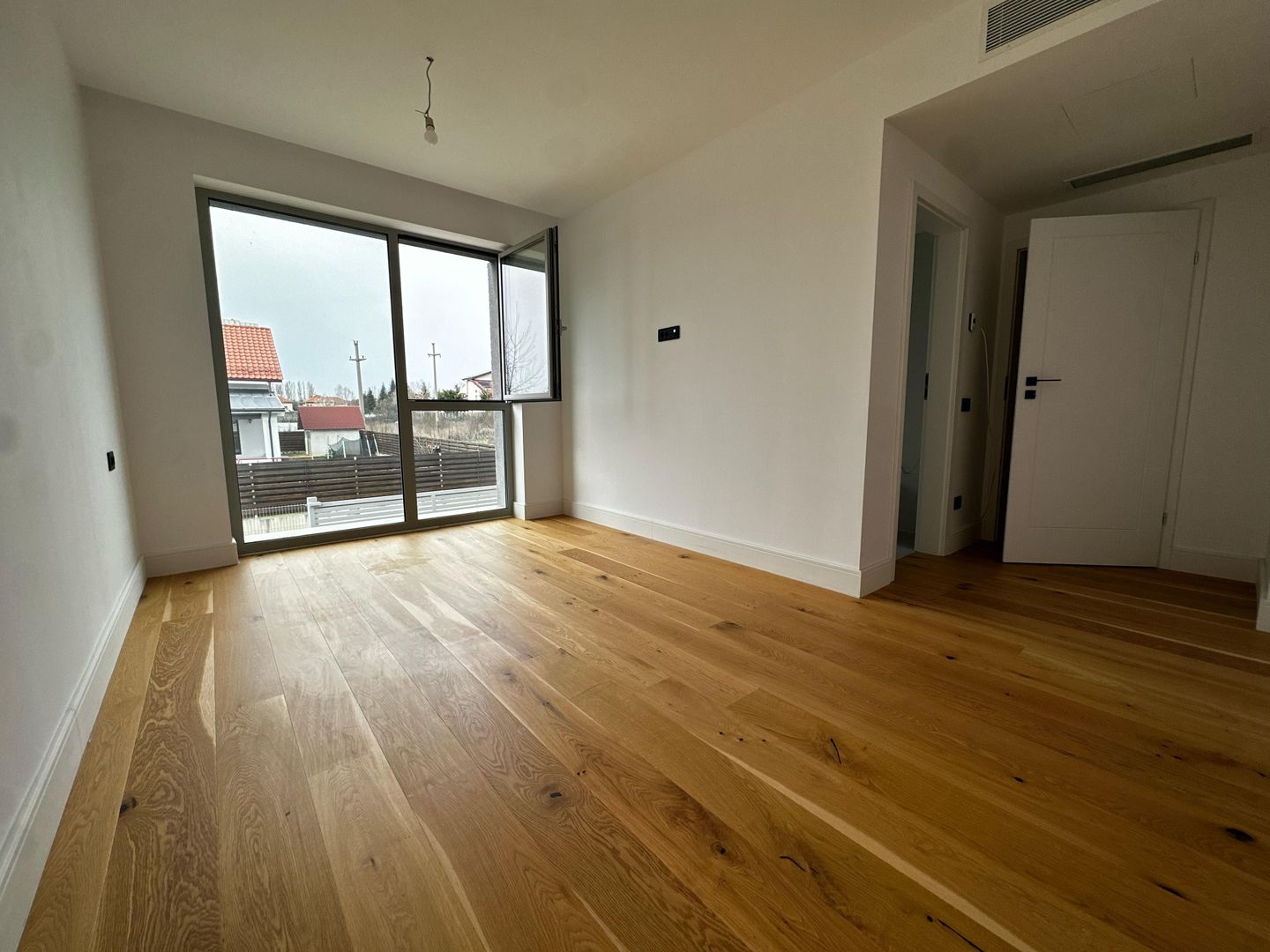 SMART VILLA FOR SALE/ RENT I 6 ROOMS I PIPERA - Poză 10