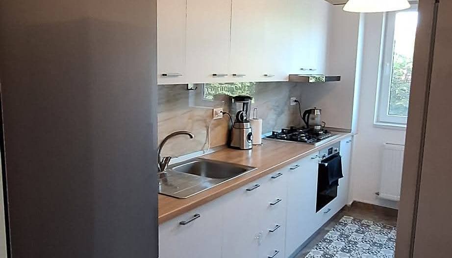 AP. 2 CAMERE PRELUNGIREA GHENCEA, LOC PARCARE, BLOC NOU, COMISION 0% - Poză 6