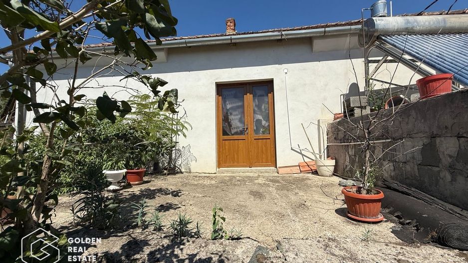 Casa 3 camere, sat Nicolae Balcescu, comision 0% - Poză 25