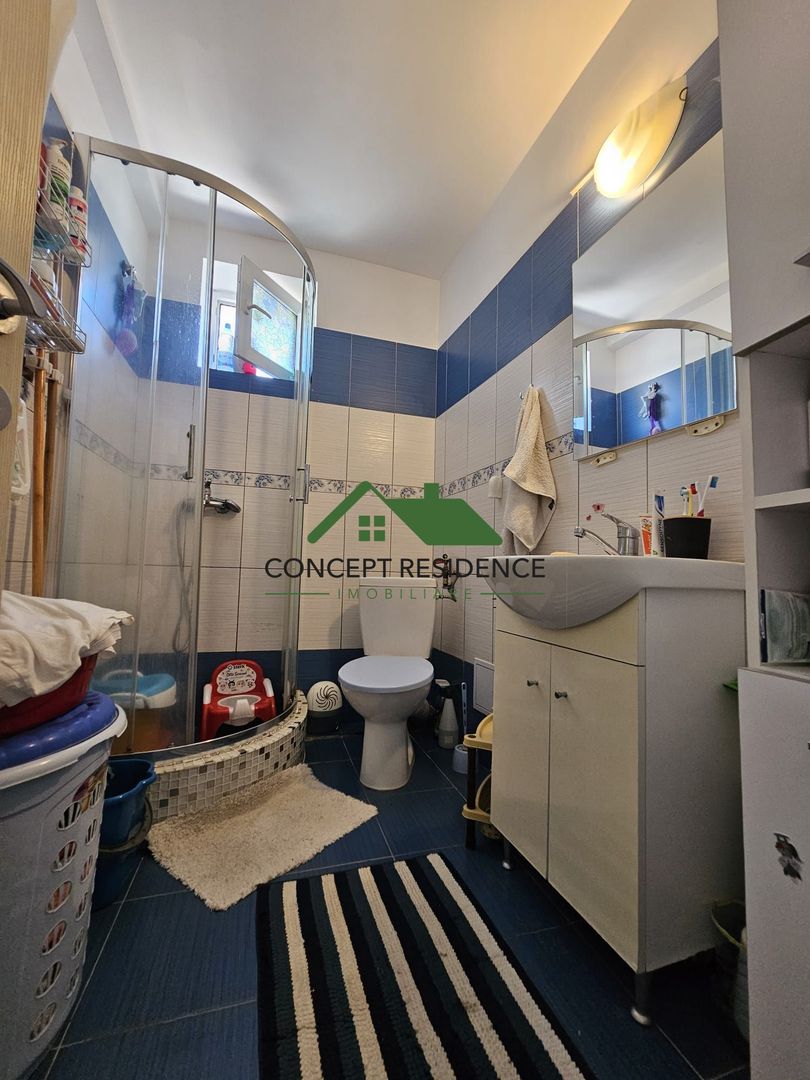 Apartament 3 camere cu curte proprie – Pictor Lidia Agricola - Poză 7