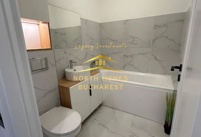 Apartament 2 camere de vânzare, metrou 1 Mai la 5 minute - Poză 5