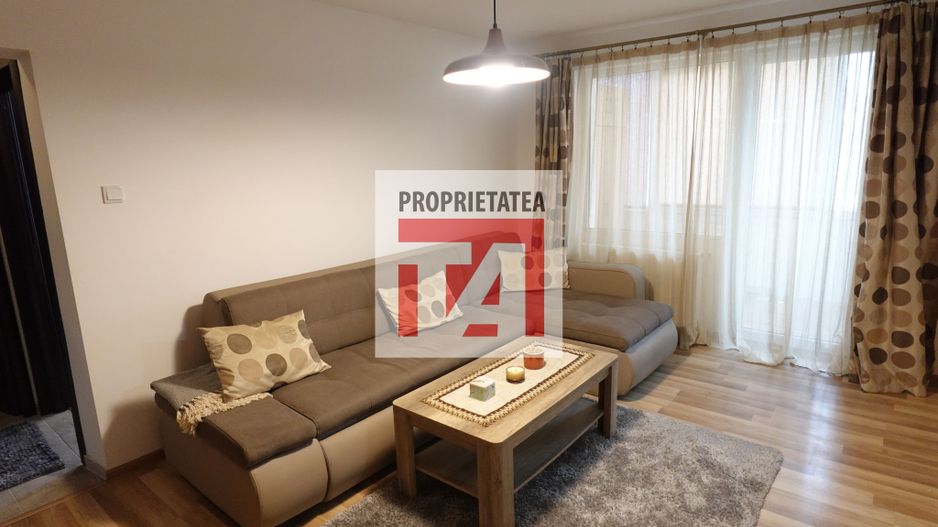 Apartament cu  2 camere de vanzare str Victor Babes - Poză 4