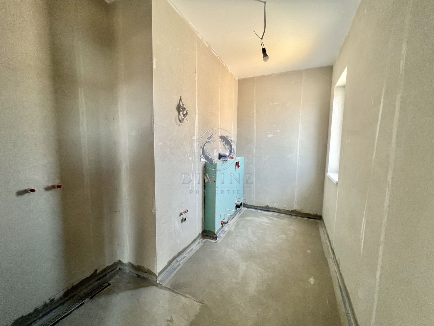 COMISION 0 % | Duplex despartit prin garaj | Dumbravita , Timisoara - Poză 16