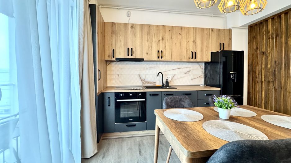 Apartament cu 2 camere, cochet si primitor,  zona Lipovei- Lidl - Poză 4