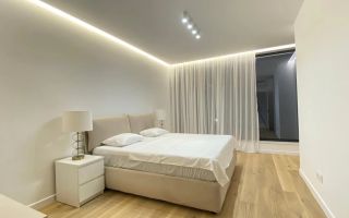 VILA INDIVIDUALA | STIL MEDITERANEAN | FINISAJE DE LUX | PIPERA - Poză 14