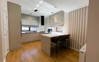 Casă Duplex de vânzare – Corunca | Design deosebit, aproape de pădure - Poză 6