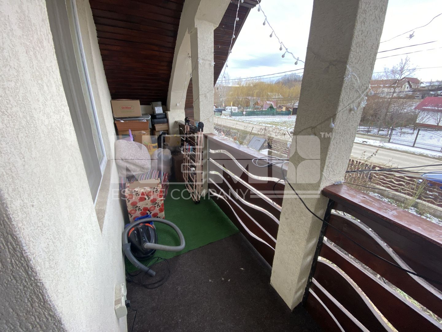 Duplex Familiar | Gramesti | 210 MP - Poză 21