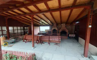 Casă | 260 mp utili | 1.100 mp teren | Râul Sadului | - Poză 22