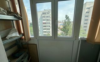 Apartament 2 camere 1 Decembrie 1918, etaj 7/10, bloc reabilitat - Poză 7