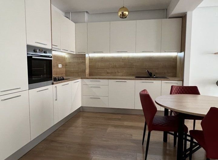 Apartament Cu Centrala Proprie | Sisesti | Valletta Residence - Poză 4