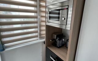 Apartament modern cu 3 camere decomandat - Newton, Tatarasi - 650€ - Poză 8