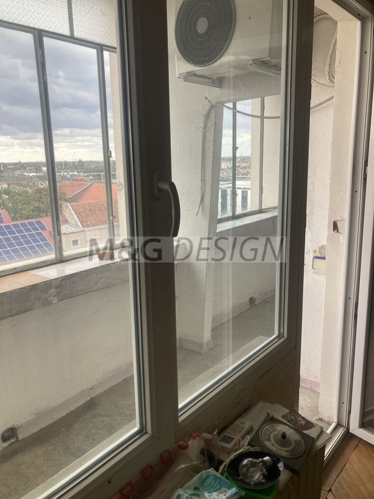Apartament 2 camere zona Garii - Poză 4