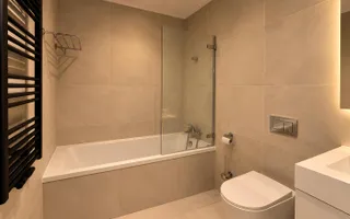Apartament elegant cu 2 camere în One Verdi Park | Floreasca - Poză 19