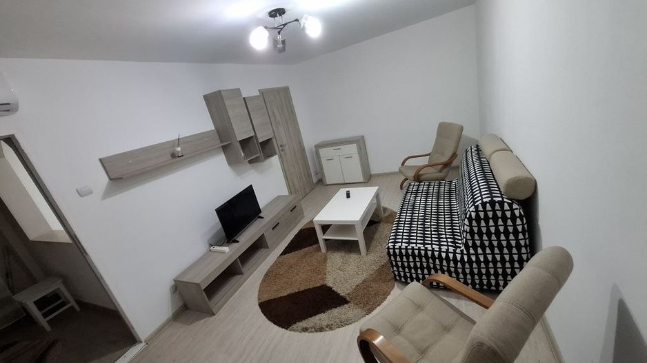 Închiriere Apartament cu 2 camere Nicolae Grigorescu, 8 min metrou, mobilat - Poză 2
