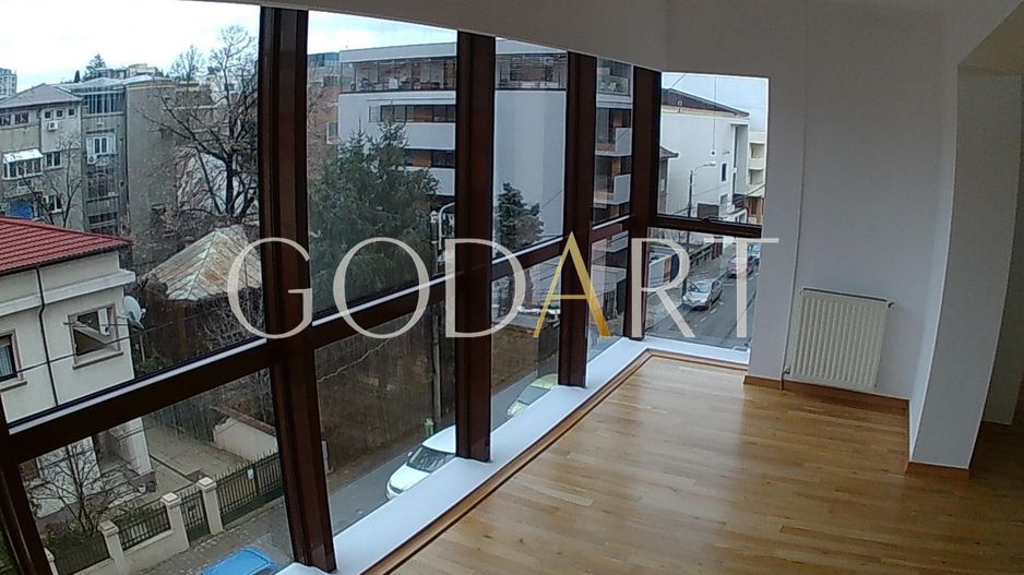 Apartament de lux Aviatorilor - Poză 17