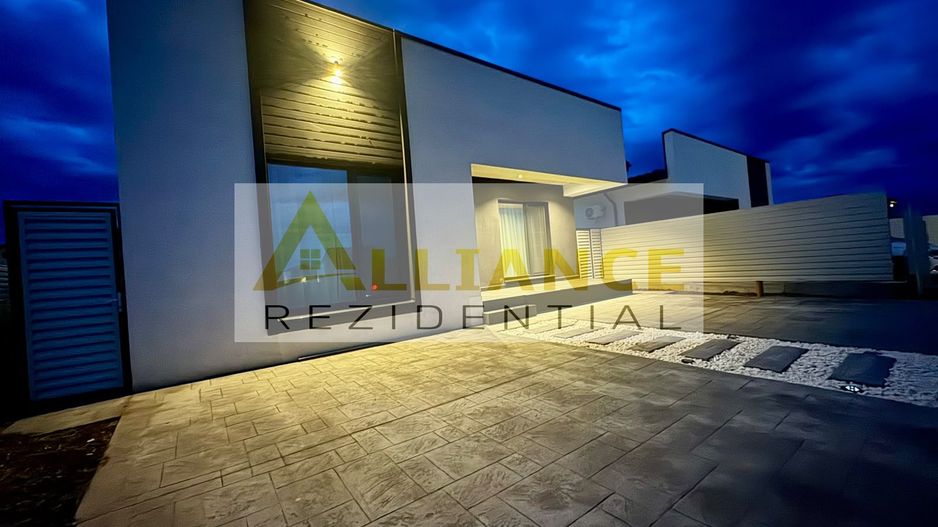 CASA PARTER-4 CAMERE- TEREN 444 MP-STR.MIORITA - Poză 4