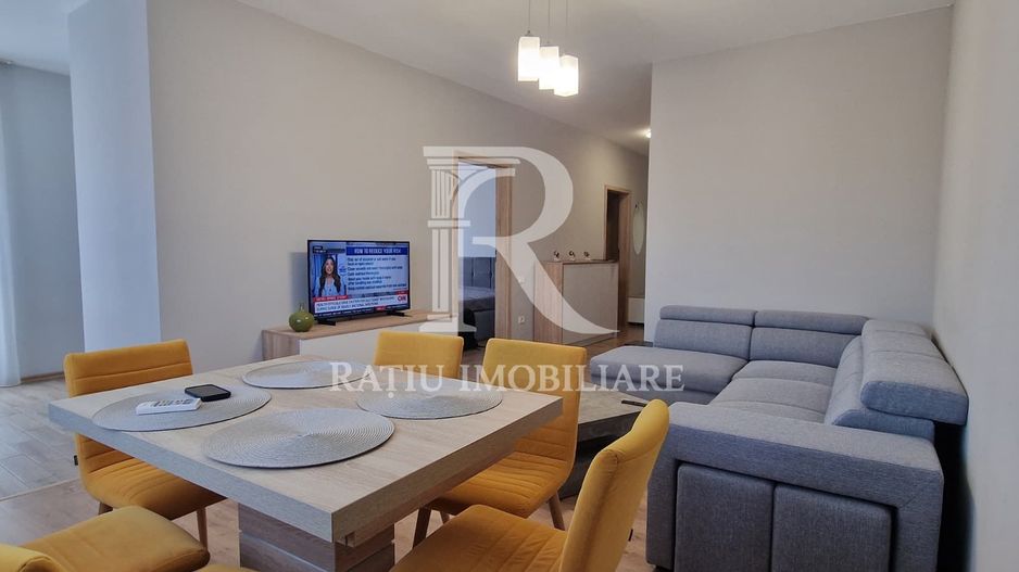 Apartament cu 3 camere | Spitalul Judetean | Oradea - Poză 2