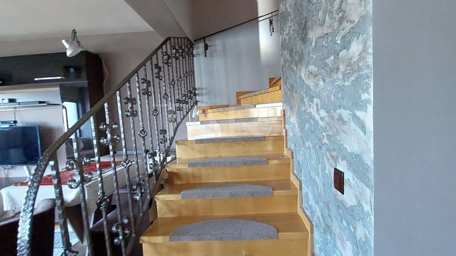 Casa visurilor tale în Florești, in aproprierea strazii Avram Iancu. - Poză 11