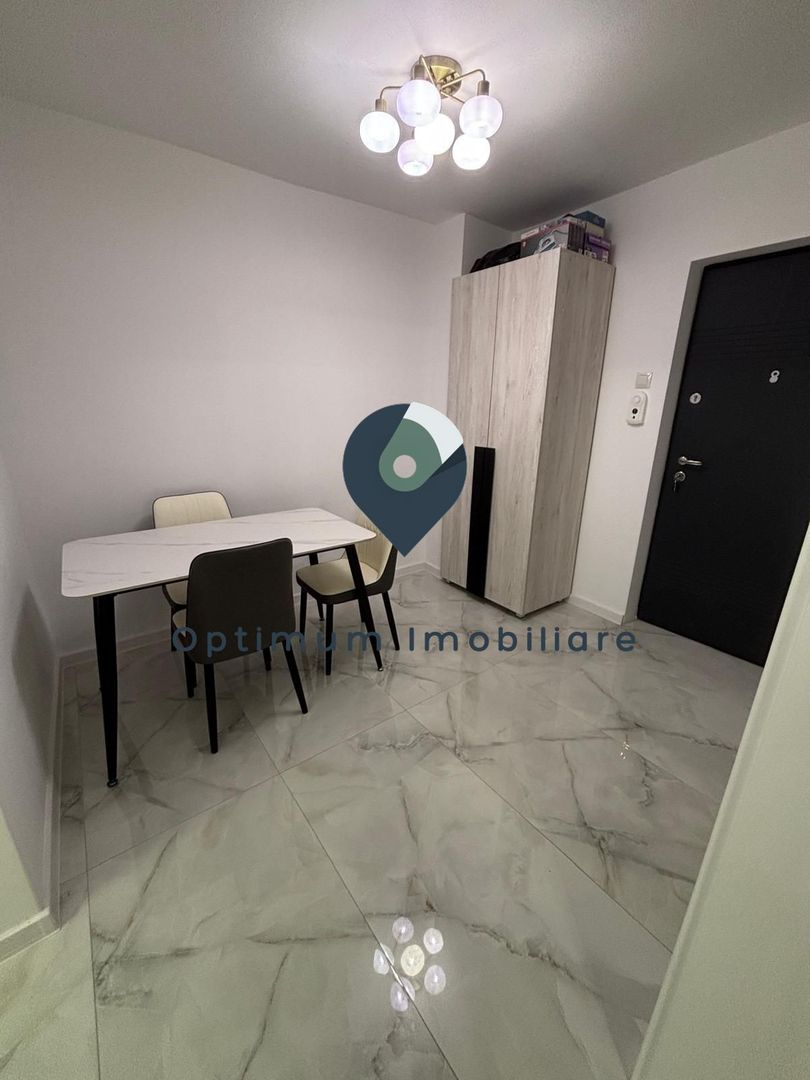 Apartament cu 3 camere, renovat, Manastur, etaj 4/10,zona Big ! - Poză 7