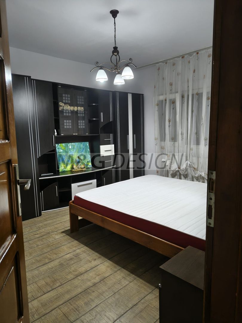 Inchiriere 1 camera Circumvalatiunii- Gheorhe Lazar - Poză 2