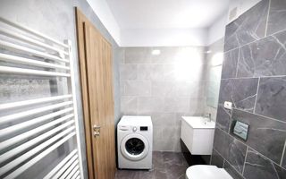 Apartament 2 camere - Platinum Residence - Coresi - Parcare 66.4mp - Poză 9