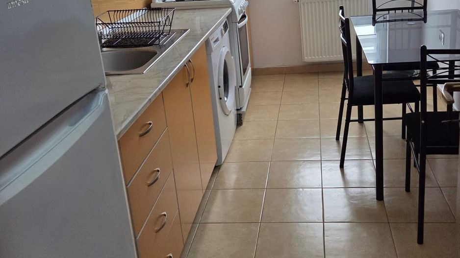 Inchiriere Garsoniera in Sos Vitan Barzesti - Poză 3